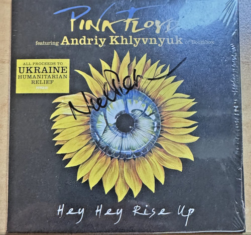 Pink floyd hey rise - pink, up"