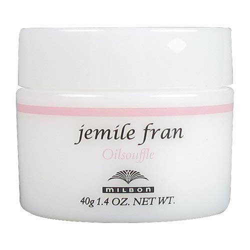 Milbon jemile fran - jemile,