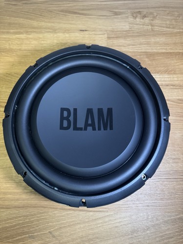 Blam car audio relax - blam,