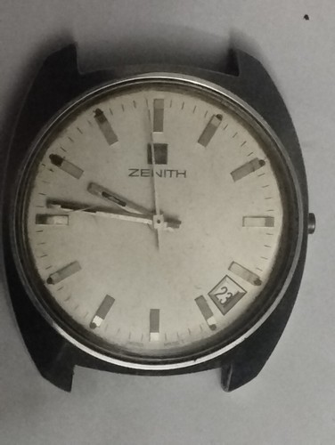 Orologio zenith 2572 - zenith,