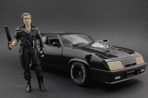 Mad max figura - mad, per