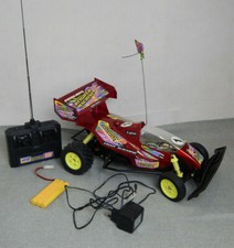 Super buggy fuoristrada 10 - fuoristrada, 1:10