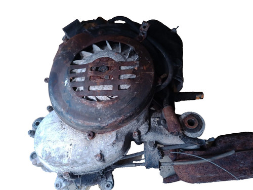 Motore vespa 3 - motore,