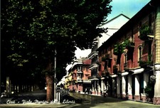 CIRIÈ, Torino - Viale Martiri