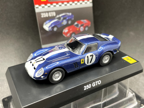Modellino auto kyosho - modellino,