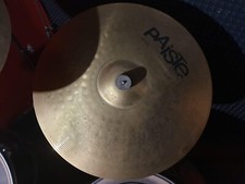 Batteria Tamburo T5Master, bordeaux con venature visibili, 5 tamburi e 3 piatti