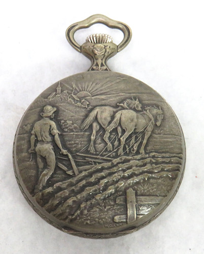 Rare hebdomas delemont farmer - delemont,
