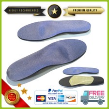 SOLETTE MEMORY FOAM CARBONIO