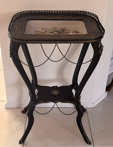 Tavolo francese piedi - , zoccolo
