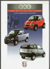 Grecav eke mercato - eke, italiano