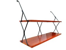 Isa (libreria Ico Parisi Gio Ponti Sottsass Knoll Feal Saarinen Panton)