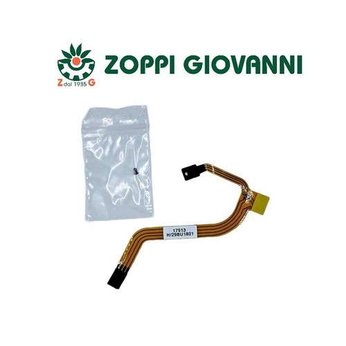 Kit fascio sensore pellenc - kit,