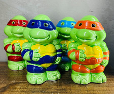 Salvadanaio TMNT Teenage