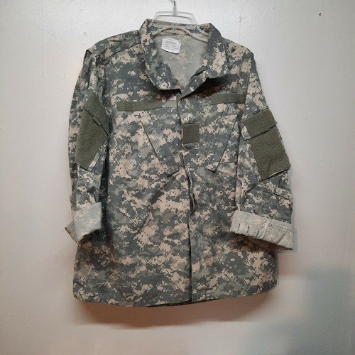 Giacca combattimento - da,