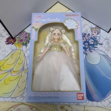 Bandai Sailor Moon Museum