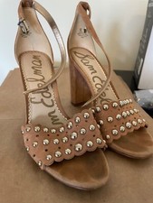 Sam Edelman Yaria Studded