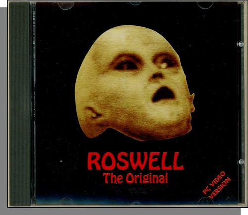 Roswell the original - the, (1995)