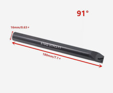 S16Q-STFCL11 Tornio CNC