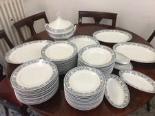 Servizio Richard Ginori 55 Pezzi