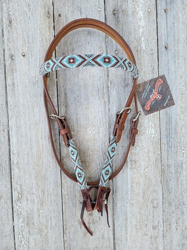 Circle infinity wrap tack - circle,