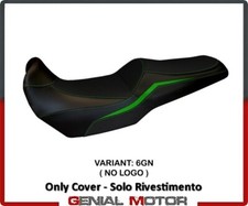 Rivestimento sella Elvas Verde