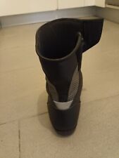 Stivali BMW impermeabili in pelle invernali Usati poco, ottime condizioni num 41