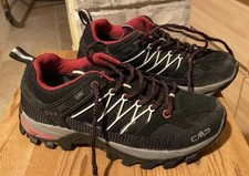 RIGEL LOW - Scarpa da hiking -