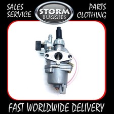 Carburatore Quad 50cc - Adatto