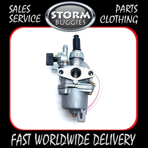 Carburatore - , quad)