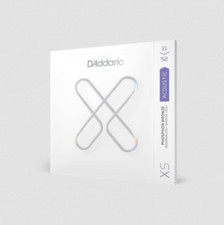 D'addario XS Corda acustica