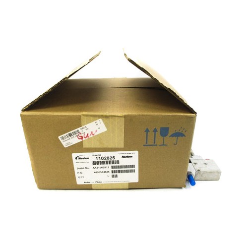 Ricambio industriale 1102825 - industriale,