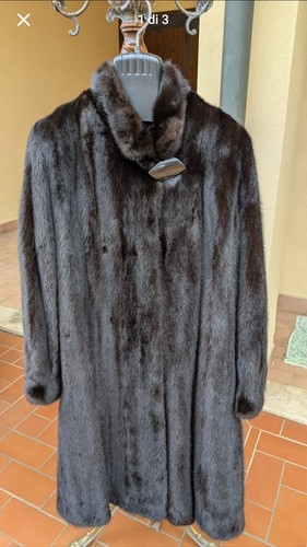 Splendido cappotto vera - splendido,