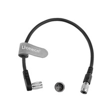 Cavo audio connettore Hirose 4