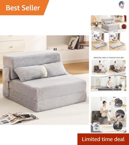 Divano letto pieghevole misura - letto,