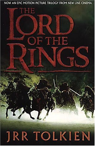 The lord rings - lord,