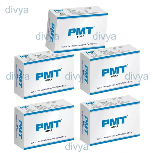 Sapone pmt - sapone, alla