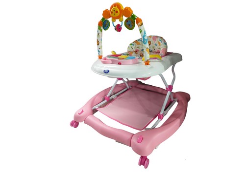 Girello dlx pieg - girello,