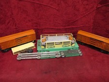 Lionel vagone treno (2) 3656