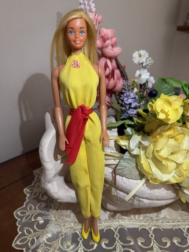 Bambola vintage barbie - 💛bambola,