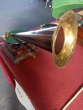 Grammofono Voce Del Padrone