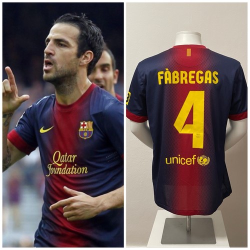Maglia originale barcelona - originale, fc