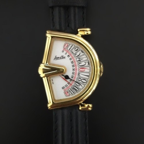 Orologio jean eve sectra - orologio, d'eve