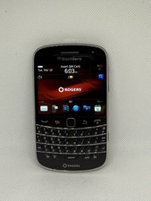 Original BlackBerry Bold 9900