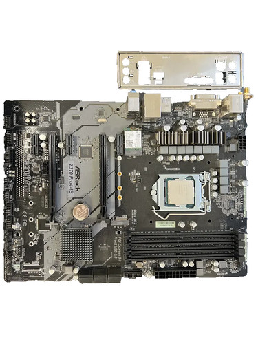 Asrock z370 - asrock,