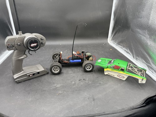 Team losi mini desert truck - losi,