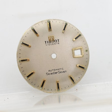 TISSOT VISODATE AUTOMATIC