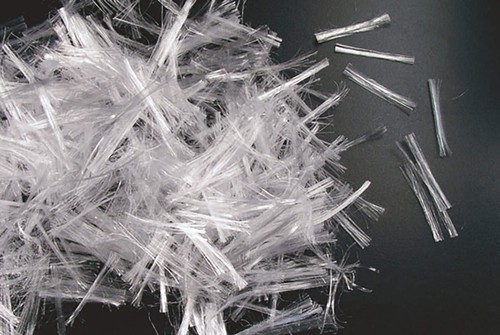 Fibromix ppf fibre - ppf,