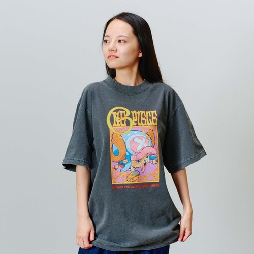 Shirt one piece garment - one,