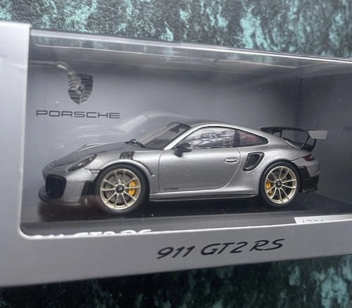 Spark porsche - spark,