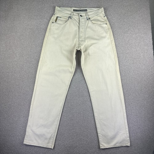 Jeans armani vintage anni - jeans,